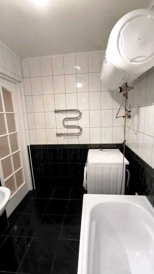 Фото Selling a 1-room apartment, 45.7 sq.m., Volodymyra Monomakha Street (Moskovska Street) 63 Dnipro, price: 39000 USD, code 7456