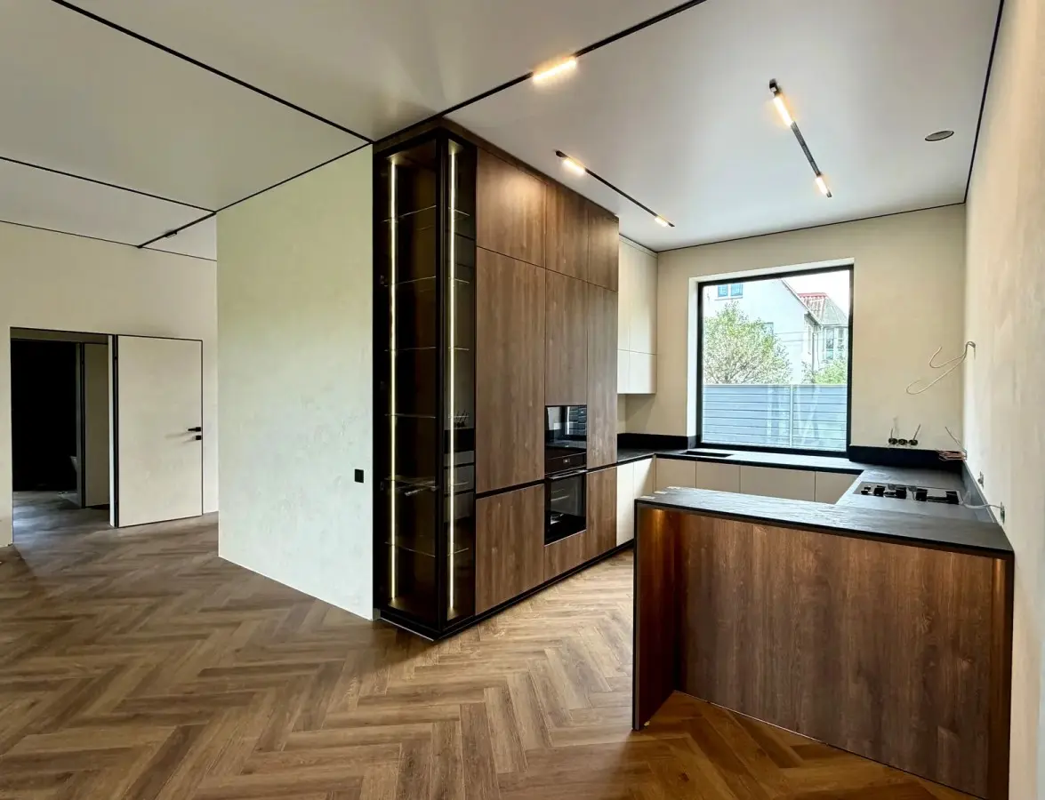 Фото Продаю будинок, 140 кв. м, 94-а Садова вул.  Київ, ціна: 320000 $, код 7457