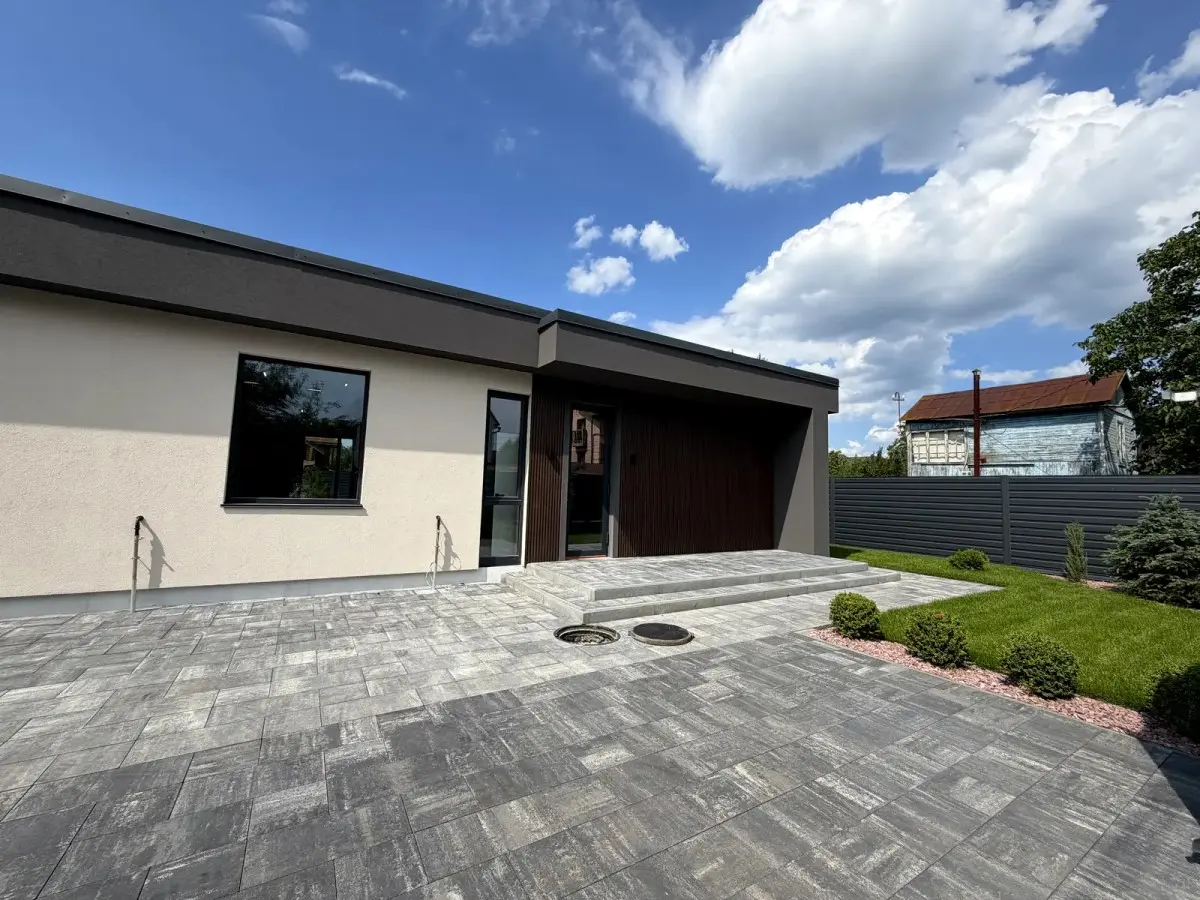 Фото Продаю будинок, 140 кв. м, 94-а Садова вул.  Київ, ціна: 320000 $, код 7457