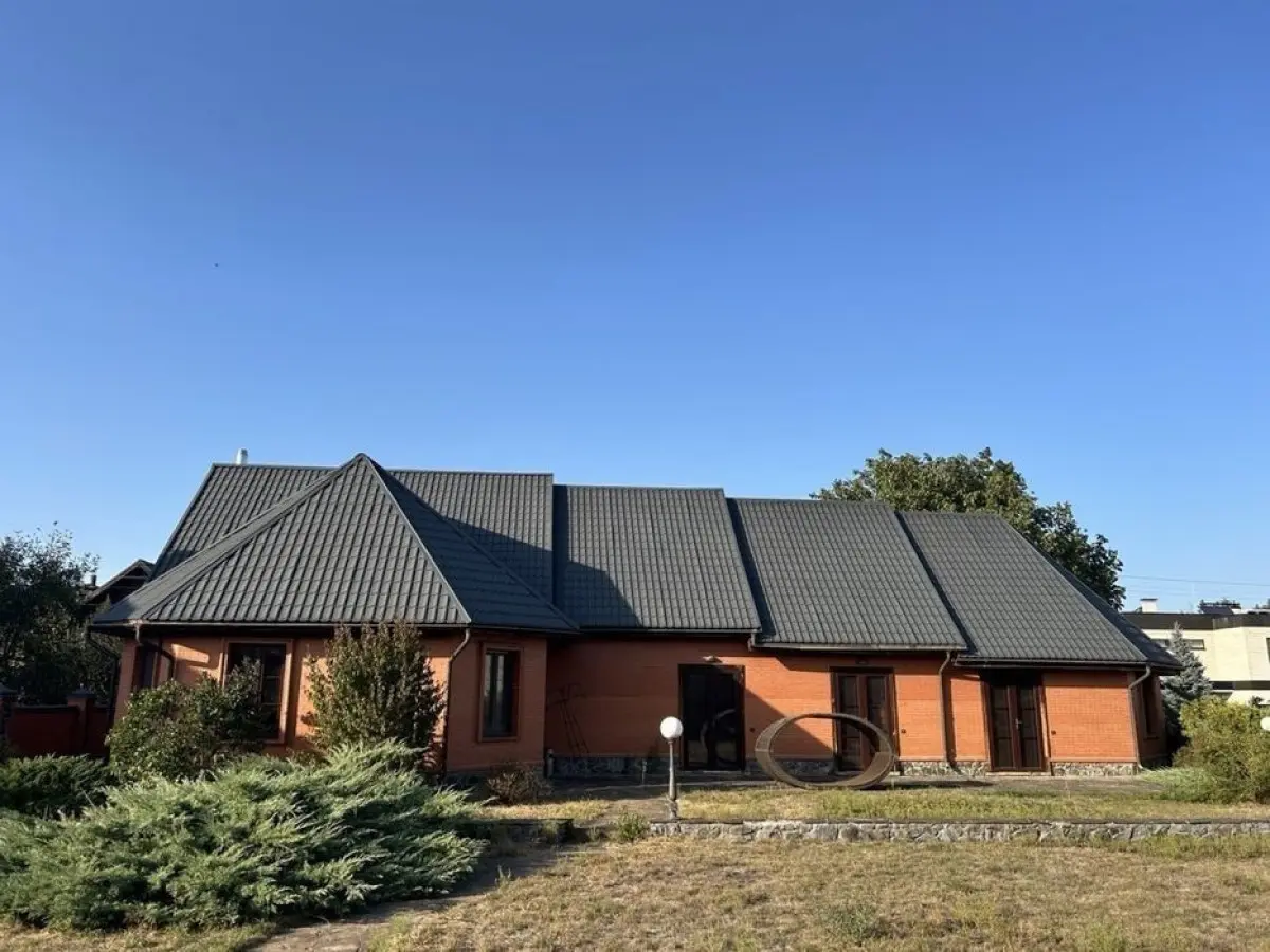 Фото Selling a house, 544 sq.m., Lisna Street  Dmytrivka, price: 500000 $, code 7458