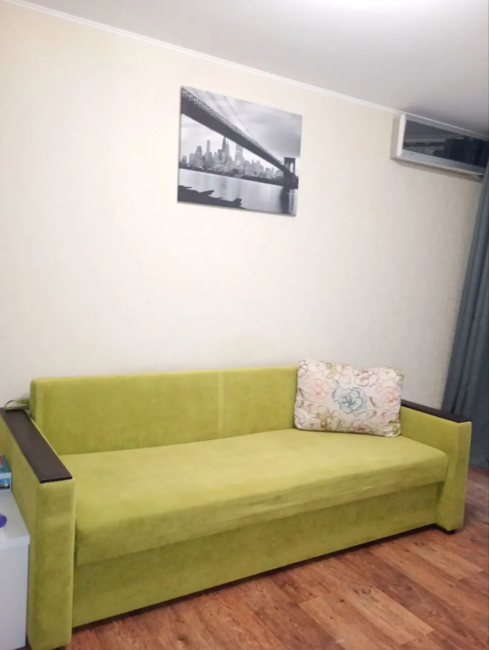 Фото Продаю  кімнатну квартиру, 32 кв. м, Генерала Алмазова вул. (Кутузова)  Київ, ціна: 46500 $, код 7459