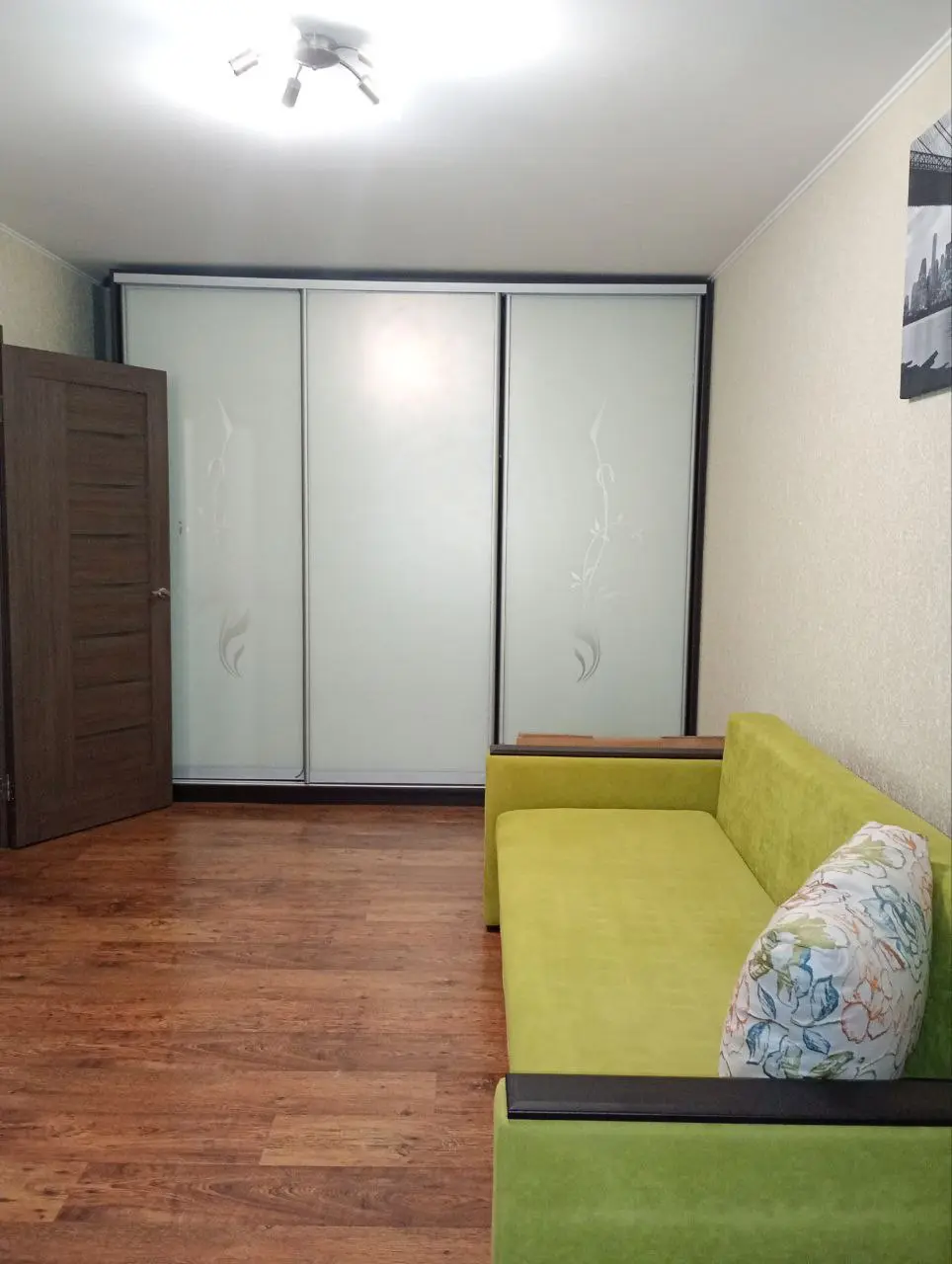 Фото Продаю 3-комнатную квартиру, 72 кв. м, Березняковская ул. 30 Киев, цена: 79000 $, код 7460