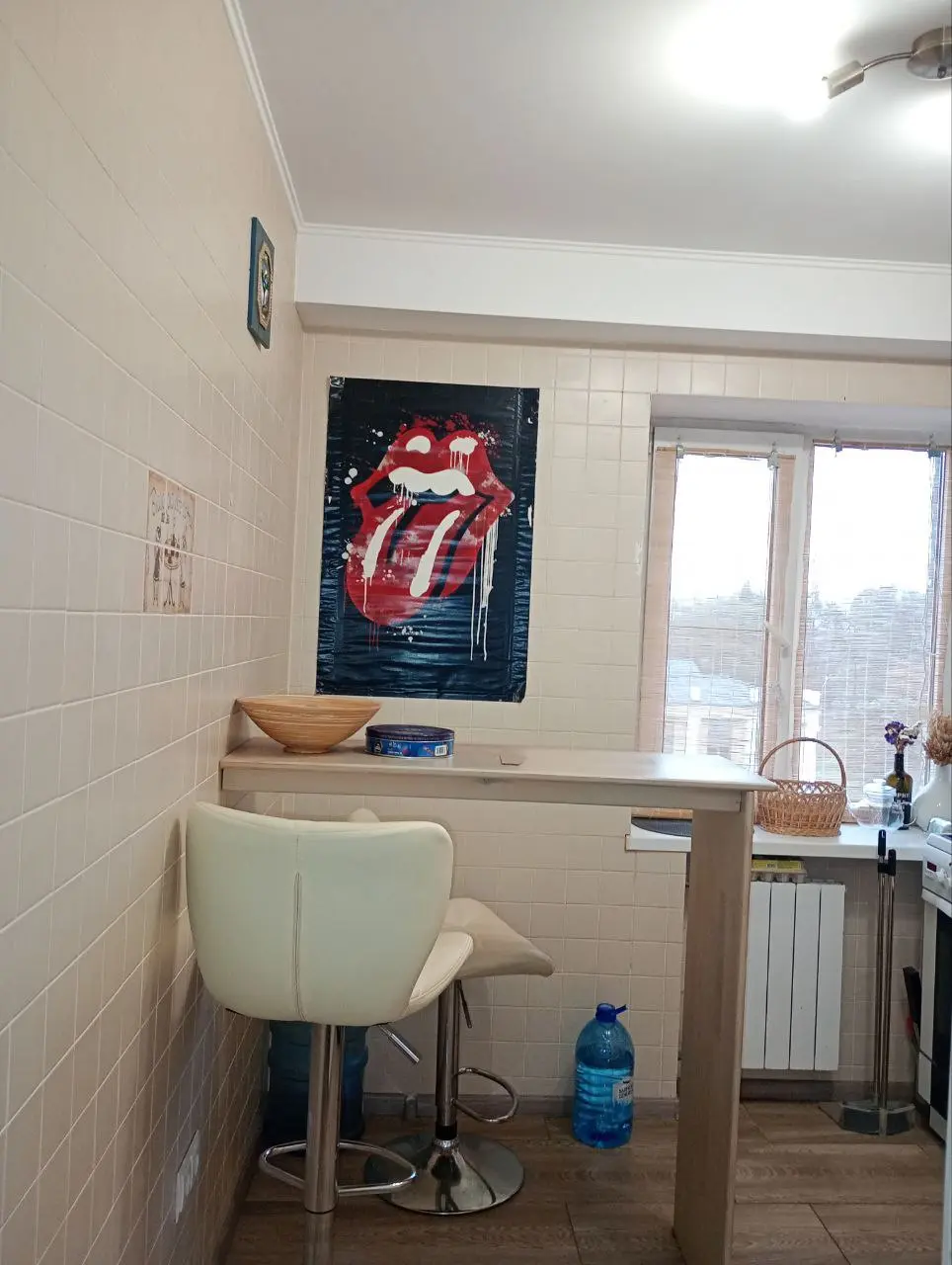 Фото Продаю 3-комнатную квартиру, 72 кв. м, Березняковская ул. 30 Киев, цена: 79000 $, код 7460