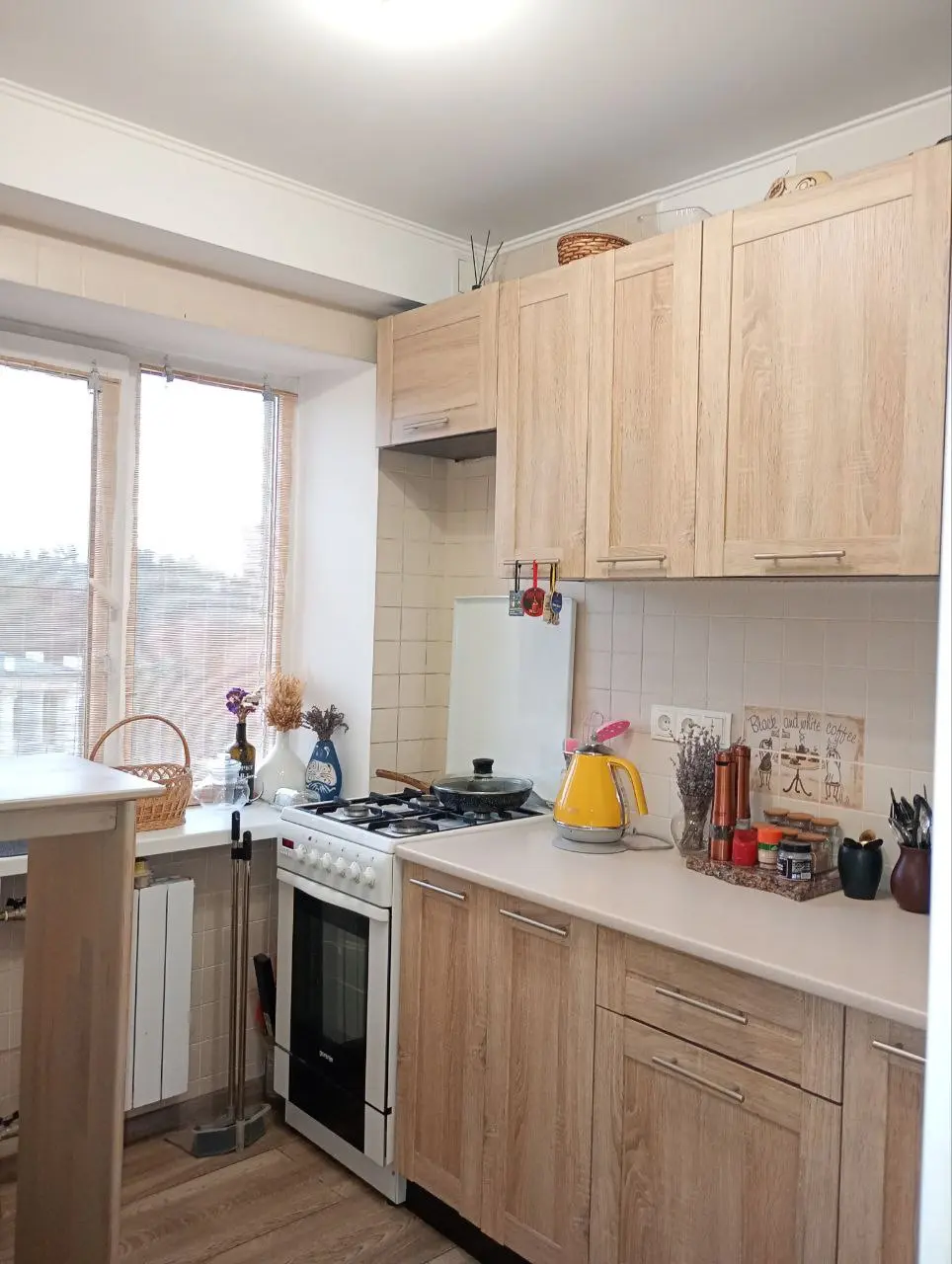 Фото Продаю 3-комнатную квартиру, 72 кв. м, Березняковская ул. 30 Киев, цена: 79000 $, код 7460