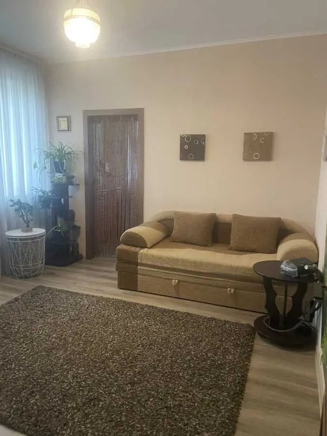 Фото Продаю 2 кімнатну квартиру, 42.5 кв. м, Северинівська вул. (Жовтнева) 154в Ірпінь, ціна: 60000 USD, код 7461