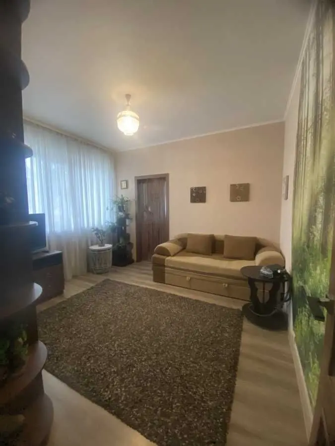 Фото Продаю 2 кімнатну квартиру, 42.5 кв. м, Северинівська вул. (Жовтнева) 154в Ірпінь, ціна: 60000 USD, код 7461