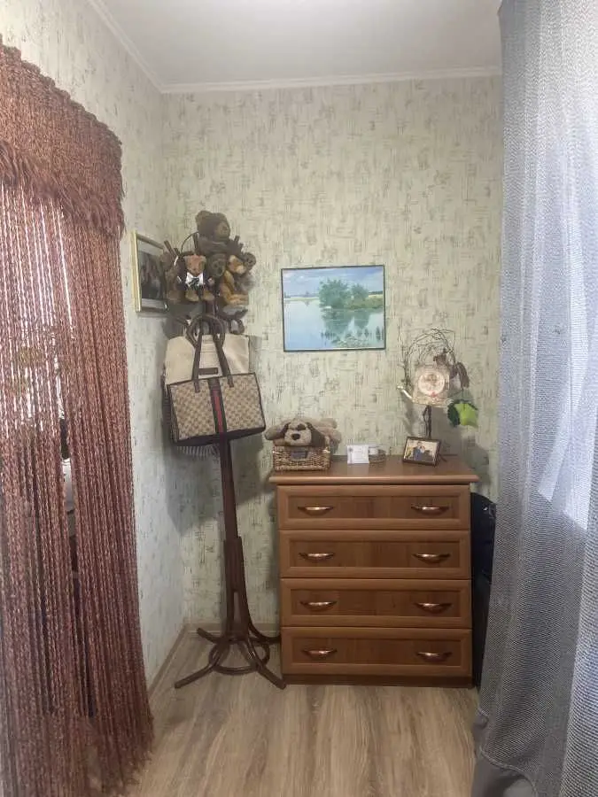 Фото Продаю 2 кімнатну квартиру, 42.5 кв. м, Северинівська вул. (Жовтнева) 154в Ірпінь, ціна: 60000 USD, код 7461