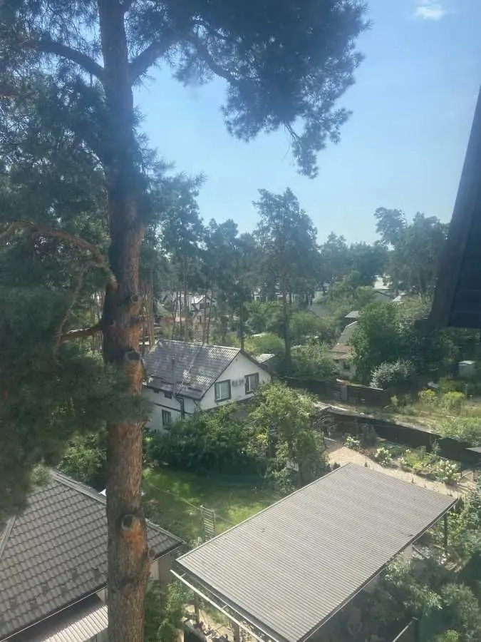 Фото Продаю 2 кімнатну квартиру, 42.5 кв. м, Северинівська вул. (Жовтнева) 154в Ірпінь, ціна: 60000 USD, код 7461