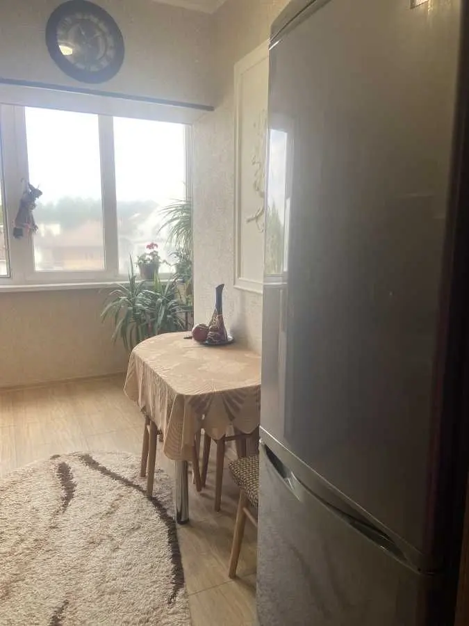 Фото Продаю 2 кімнатну квартиру, 42.5 кв. м, Северинівська вул. (Жовтнева) 154в Ірпінь, ціна: 60000 USD, код 7461