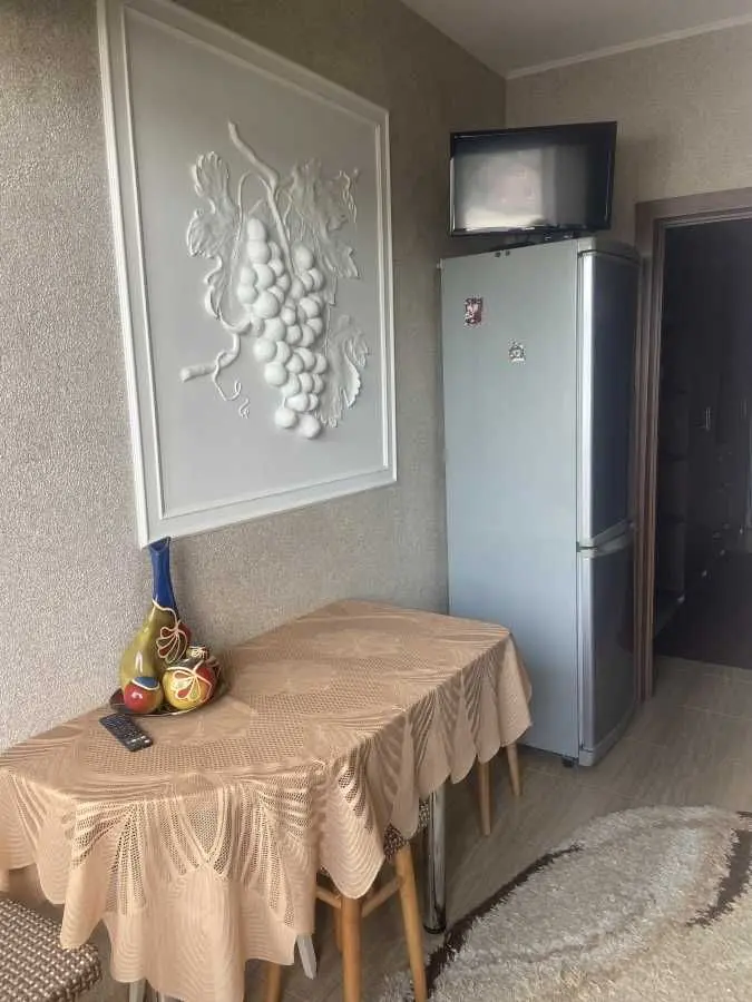 Фото Продаю 2 кімнатну квартиру, 42.5 кв. м, Северинівська вул. (Жовтнева) 154в Ірпінь, ціна: 60000 USD, код 7461