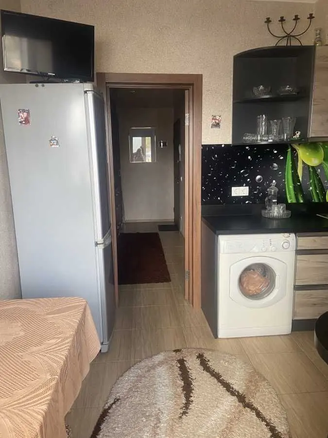 Фото Продаю 2 кімнатну квартиру, 42.5 кв. м, Северинівська вул. (Жовтнева) 154в Ірпінь, ціна: 60000 USD, код 7461