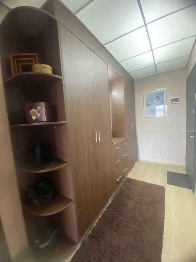 Фото Продаю 2 кімнатну квартиру, 42.5 кв. м, Северинівська вул. (Жовтнева) 154в Ірпінь, ціна: 60000 USD, код 7461