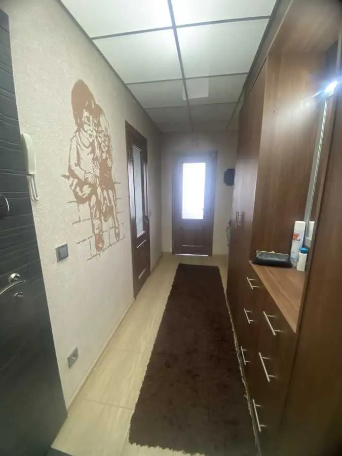 Фото Продаю 2 кімнатну квартиру, 42.5 кв. м, Северинівська вул. (Жовтнева) 154в Ірпінь, ціна: 60000 USD, код 7461