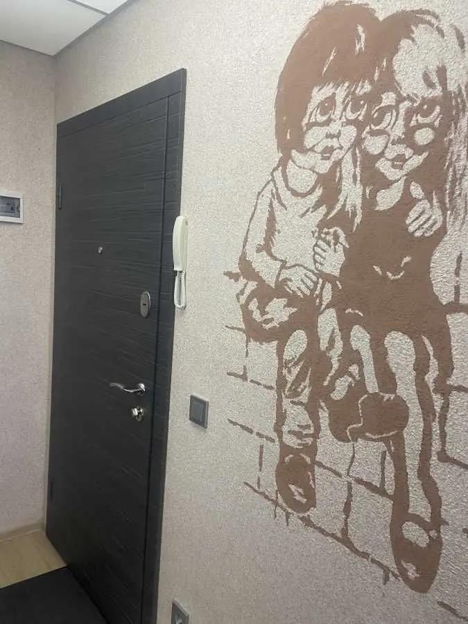 Фото Продаю 2 кімнатну квартиру, 42.5 кв. м, Северинівська вул. (Жовтнева) 154в Ірпінь, ціна: 60000 USD, код 7461