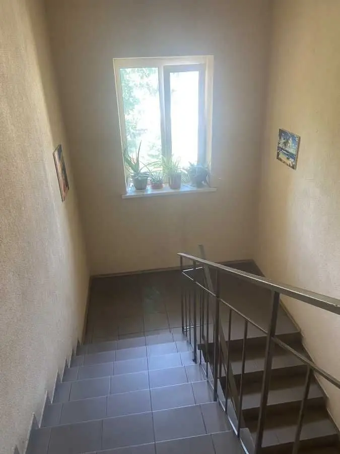 Фото Продаю 2 кімнатну квартиру, 42.5 кв. м, Северинівська вул. (Жовтнева) 154в Ірпінь, ціна: 60000 USD, код 7461
