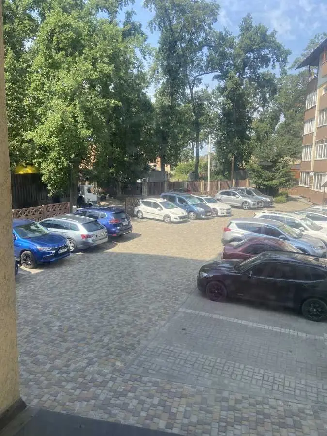 Фото Продаю 2 кімнатну квартиру, 42.5 кв. м, Северинівська вул. (Жовтнева) 154в Ірпінь, ціна: 60000 USD, код 7461