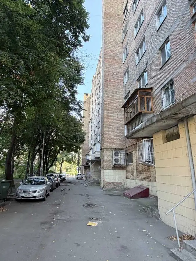 Фото Зняти 3 кімнатну квартиру, Ігорівська вул.  Київ в довгострокову оренду, ціна: 25000 UAH, код 7462