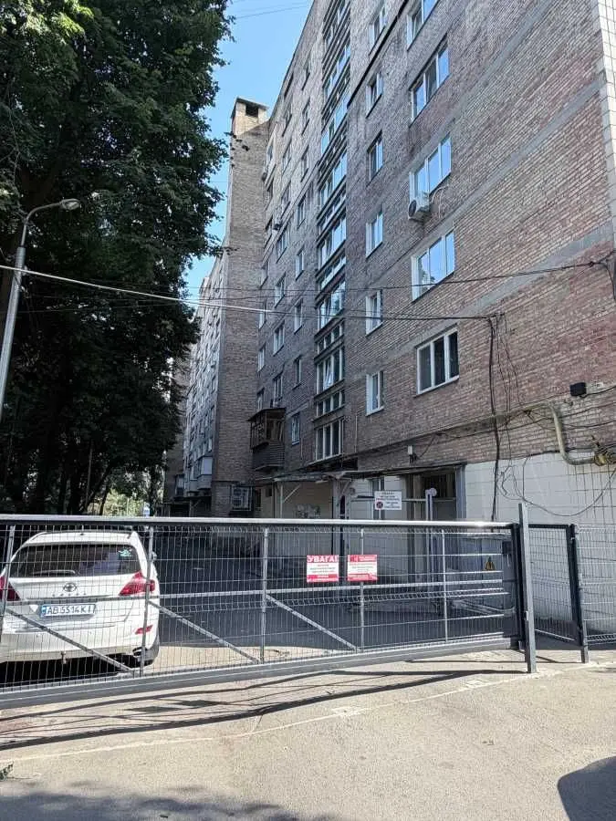 Фото Зняти 3 кімнатну квартиру, Ігорівська вул.  Київ в довгострокову оренду, ціна: 25000 UAH, код 7462