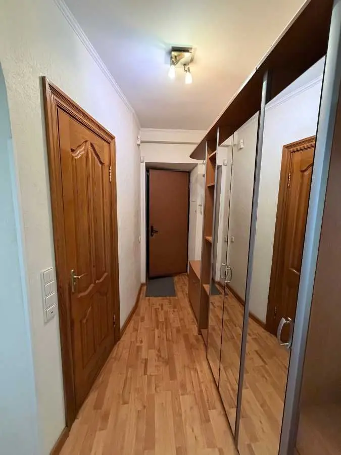 Фото Зняти 3 кімнатну квартиру, Ігорівська вул.  Київ в довгострокову оренду, ціна: 25000 UAH, код 7462