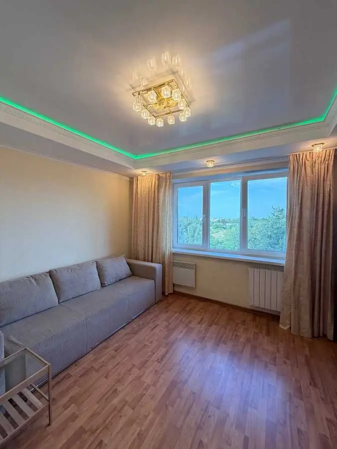 Фото Зняти 3 кімнатну квартиру, Ігорівська вул.  Київ в довгострокову оренду, ціна: 25000 UAH, код 7462