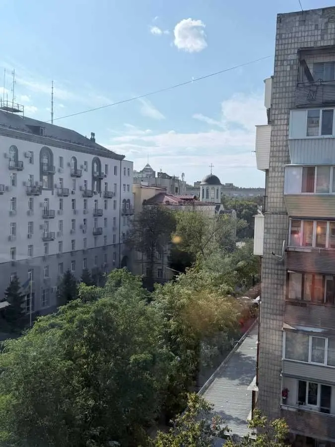 Фото Зняти 3 кімнатну квартиру, Ігорівська вул.  Київ в довгострокову оренду, ціна: 25000 UAH, код 7462