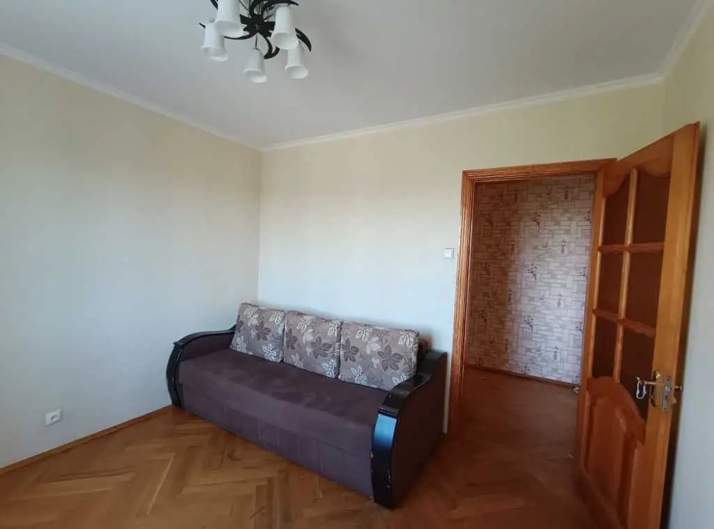 Фото Продаю 2 кімнатну квартиру, 54 кв. м, Васильків, ціна: 50000 USD, код 7463