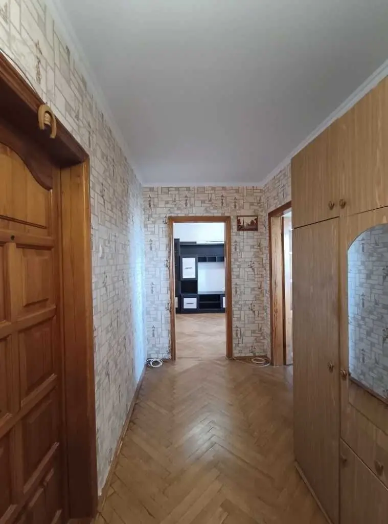Фото Продаю 2 кімнатну квартиру, 54 кв. м, Васильків, ціна: 50000 USD, код 7463