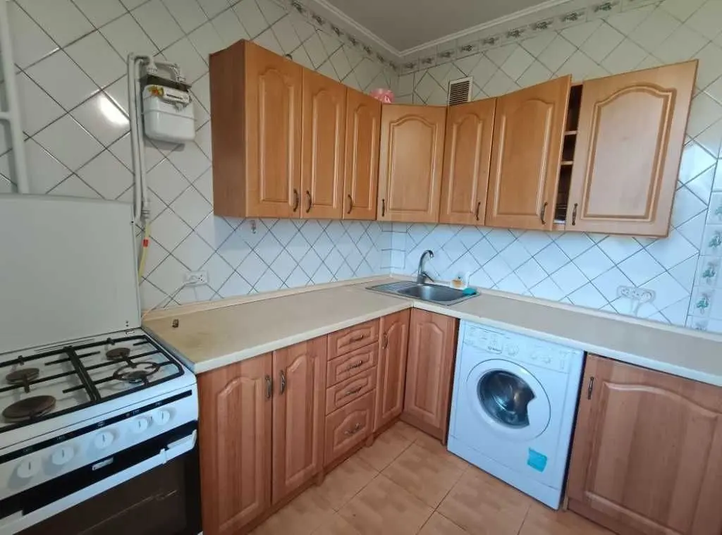 Фото Продаю 2 кімнатну квартиру, 54 кв. м, Васильків, ціна: 50000 USD, код 7463