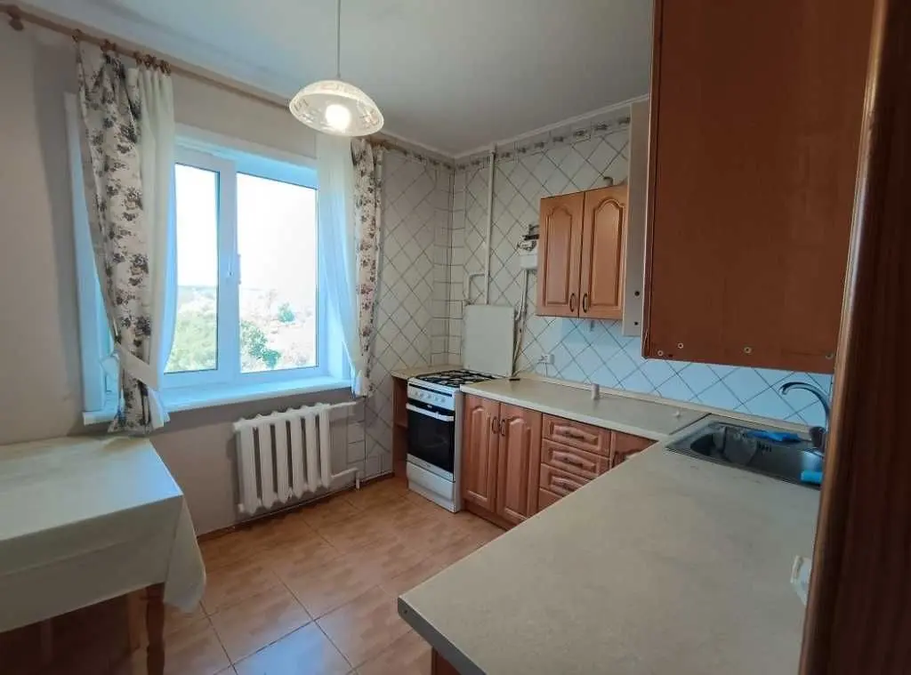 Фото Продаю 2 кімнатну квартиру, 54 кв. м, Васильків, ціна: 50000 USD, код 7463