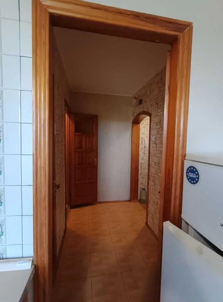 Фото Продаю 2 кімнатну квартиру, 54 кв. м, Васильків, ціна: 50000 USD, код 7463