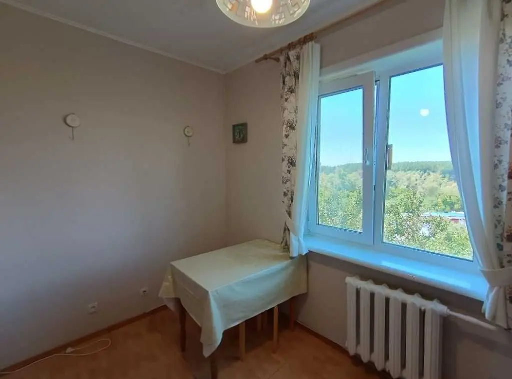 Фото Продаю 2 кімнатну квартиру, 54 кв. м, Васильків, ціна: 50000 USD, код 7463