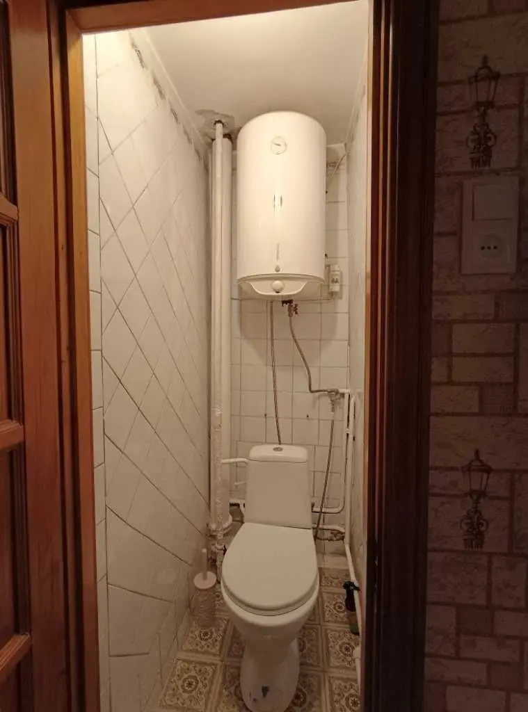 Фото Продаю 2 кімнатну квартиру, 54 кв. м, Васильків, ціна: 50000 USD, код 7463