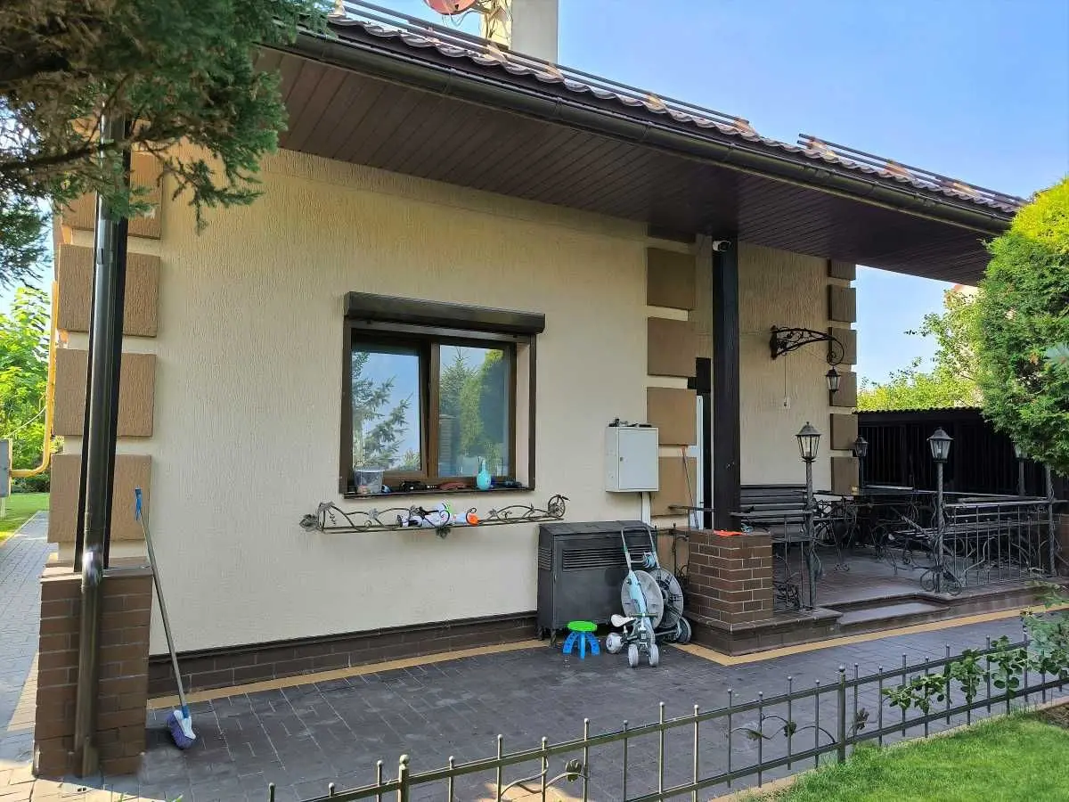 Фото Selling a house, 170 sq.m., Varshavska Street (Pushkina Street)  Makariv, price: 249900 USD, code 7464