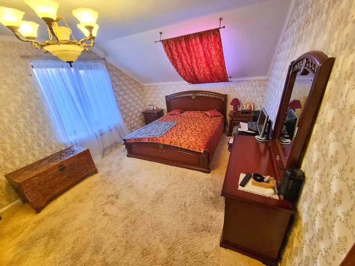 Фото Selling a house, 170 sq.m., Varshavska Street (Pushkina Street)  Makariv, price: 249900 USD, code 7464