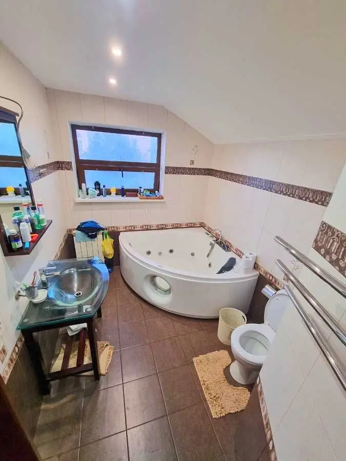 Фото Selling a house, 170 sq.m., Varshavska Street (Pushkina Street)  Makariv, price: 249900 USD, code 7464