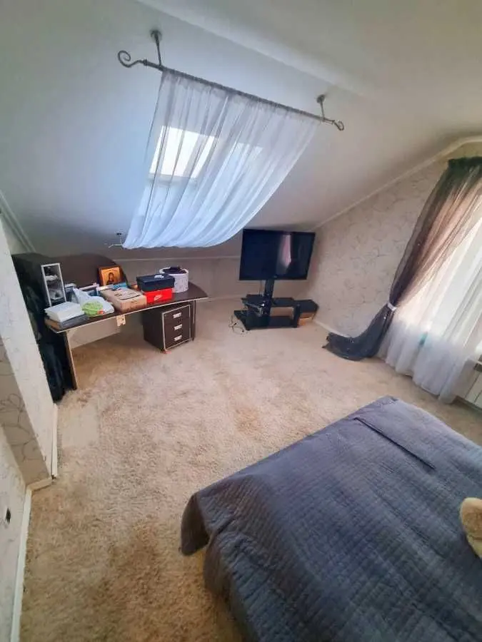 Фото Selling a house, 170 sq.m., Varshavska Street (Pushkina Street)  Makariv, price: 249900 USD, code 7464