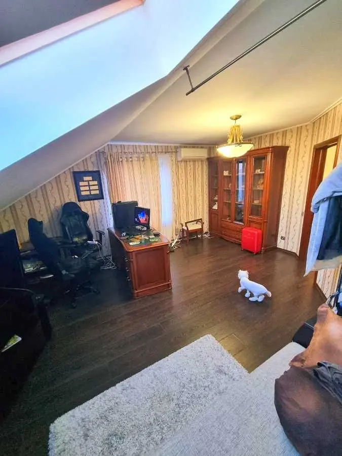 Фото Selling a house, 170 sq.m., Varshavska Street (Pushkina Street)  Makariv, price: 249900 USD, code 7464