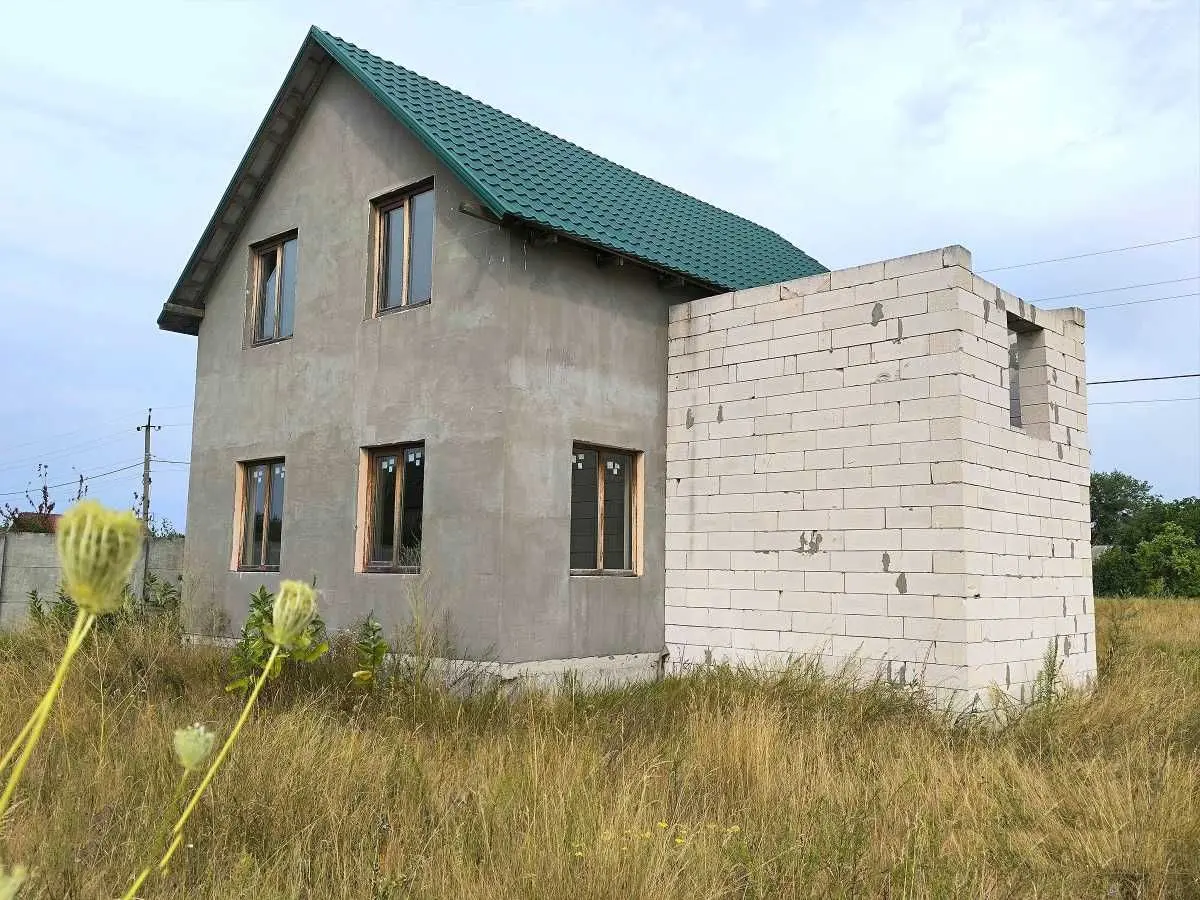 Фото Продаю будинок, 115 кв. м, Калинова вул.  Березівка, ціна: 33500 USD, код 7465