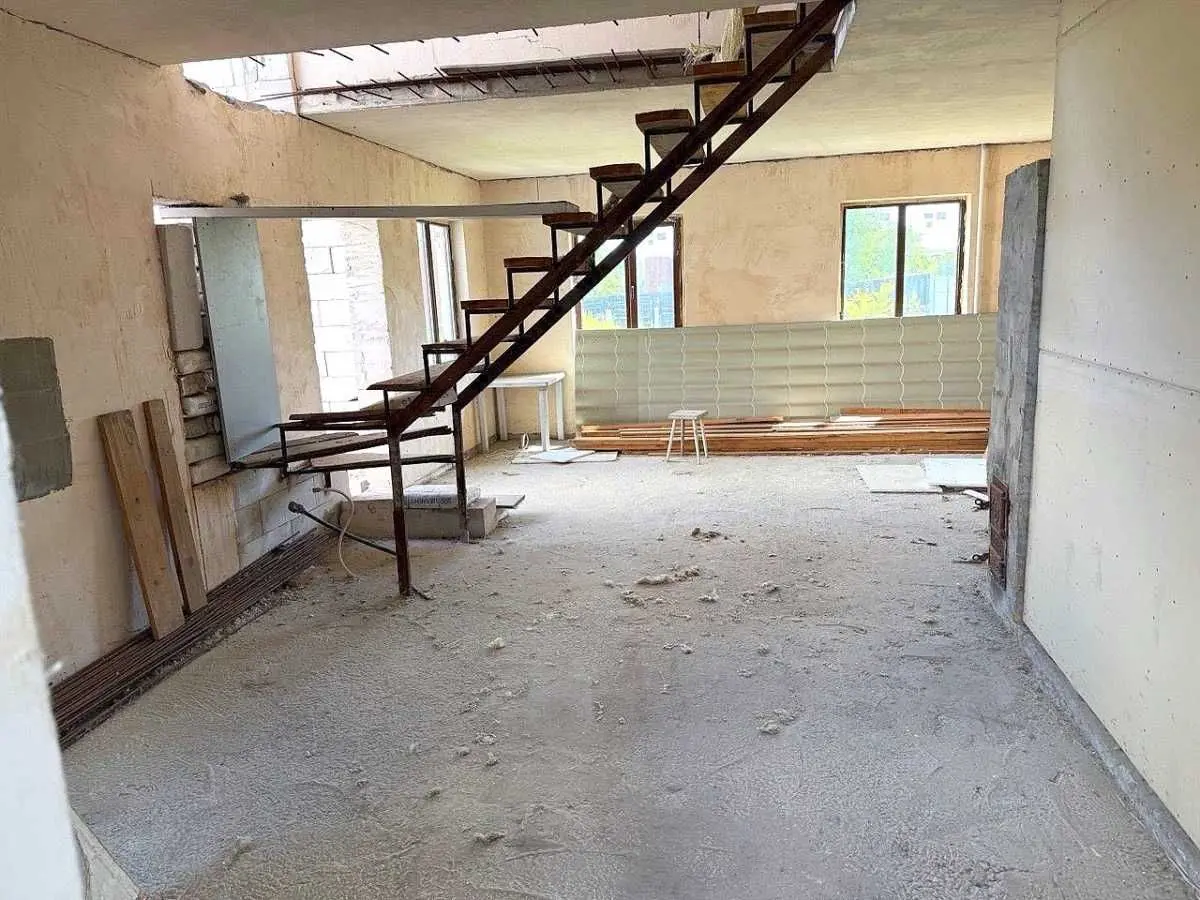 Фото Продаю будинок, 115 кв. м, Калинова вул.  Березівка, ціна: 33500 USD, код 7465
