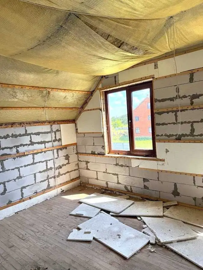Фото Продаю будинок, 115 кв. м, Калинова вул.  Березівка, ціна: 33500 USD, код 7465