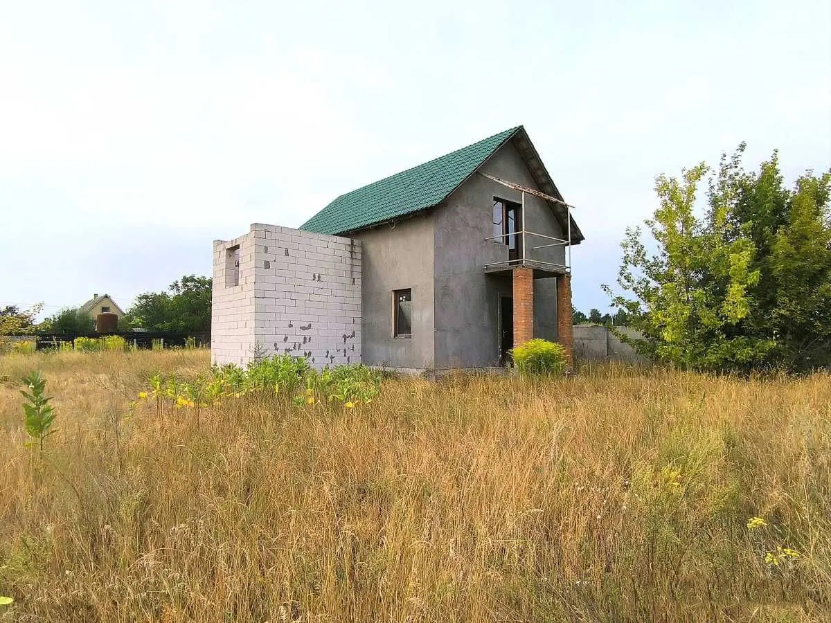 Фото Продаю будинок, 115 кв. м, Калинова вул.  Березівка, ціна: 33500 USD, код 7465