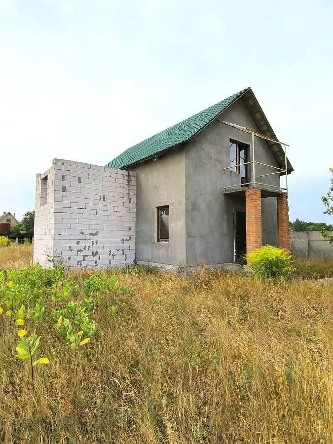 Фото Продаю будинок, 115 кв. м, Калинова вул.  Березівка, ціна: 33500 USD, код 7465