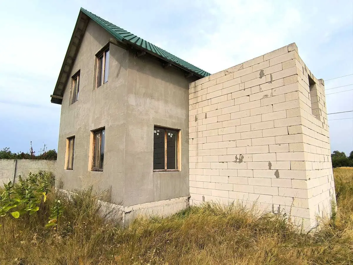 Фото Продаю будинок, 115 кв. м, Калинова вул.  Березівка, ціна: 33500 USD, код 7465