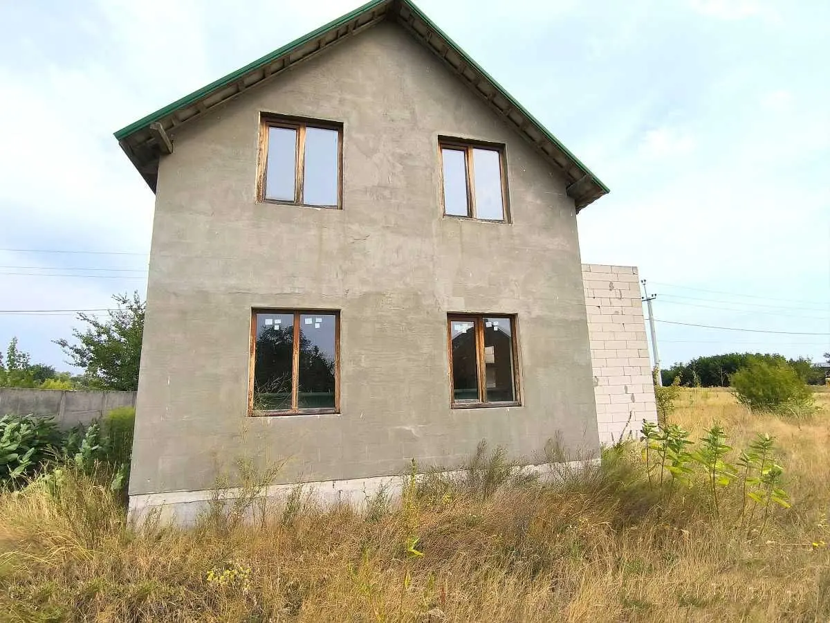 Фото Продаю будинок, 115 кв. м, Калинова вул.  Березівка, ціна: 33500 USD, код 7465