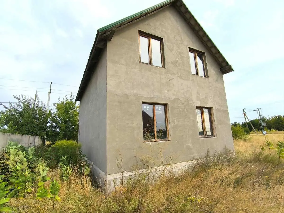 Фото Продаю будинок, 115 кв. м, Калинова вул.  Березівка, ціна: 33500 USD, код 7465