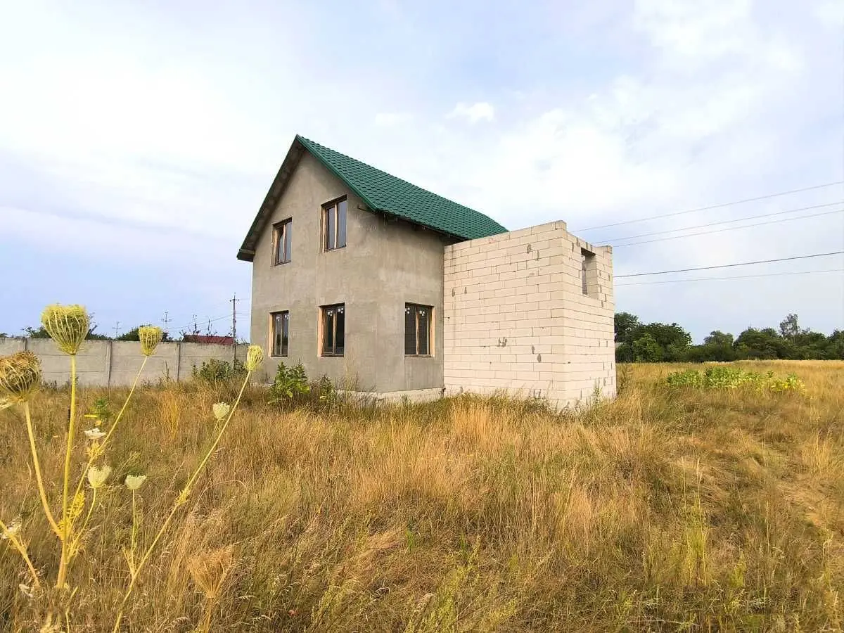 Фото Продаю будинок, 115 кв. м, Калинова вул.  Березівка, ціна: 33500 USD, код 7465