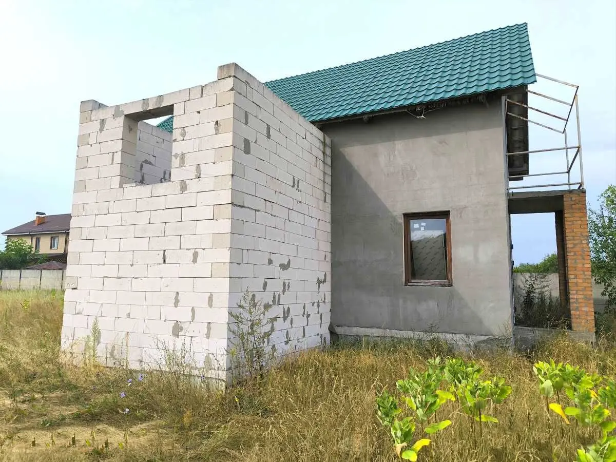 Фото Продаю будинок, 115 кв. м, Калинова вул.  Березівка, ціна: 33500 USD, код 7465