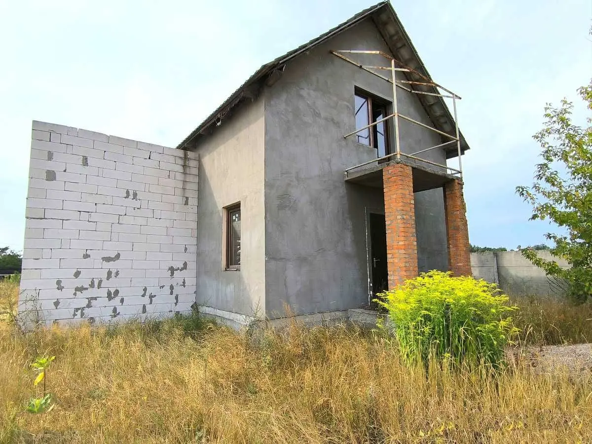 Фото Продаю будинок, 115 кв. м, Калинова вул.  Березівка, ціна: 33500 USD, код 7465