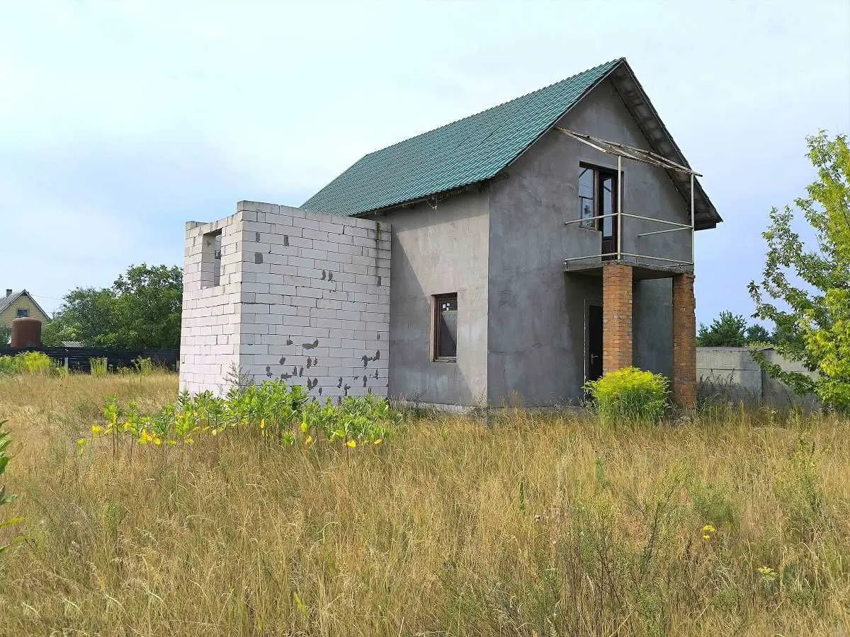 Фото Продаю будинок, 115 кв. м, Калинова вул.  Березівка, ціна: 33500 USD, код 7465