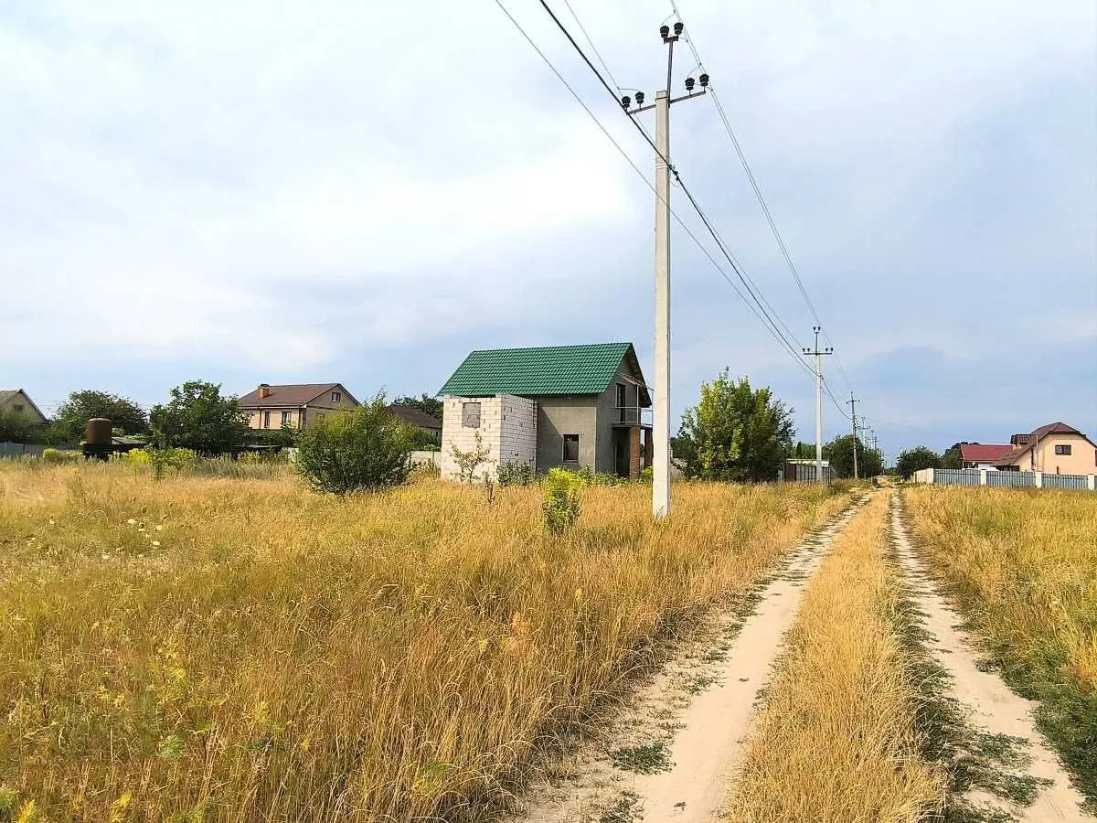 Фото Продаю будинок, 115 кв. м, Калинова вул.  Березівка, ціна: 33500 USD, код 7465